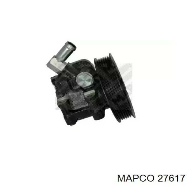 Насос ГУР 27617 Mapco