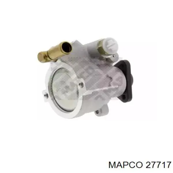 Насос ГУР 27717 Mapco