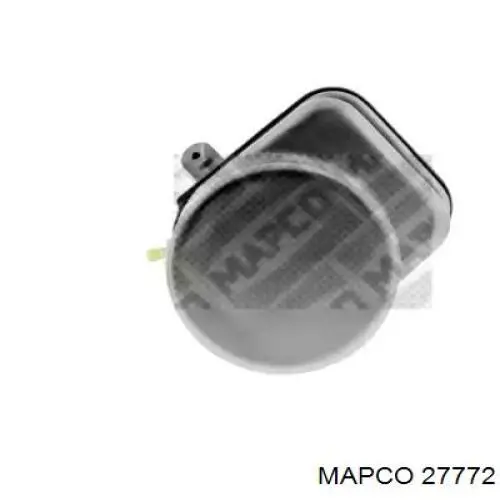 27772 Mapco ГУР руля