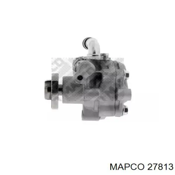 27813 Mapco ГУР руля