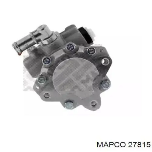 Насос гидроусилителя руля Mapco 27815