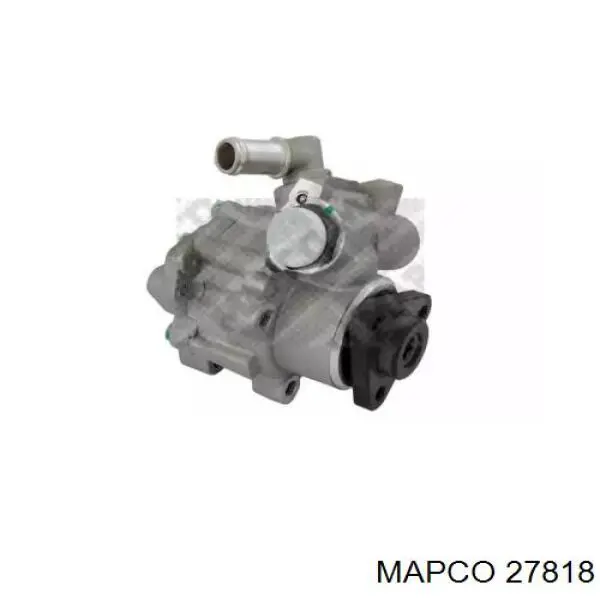 27818 Mapco насос гур