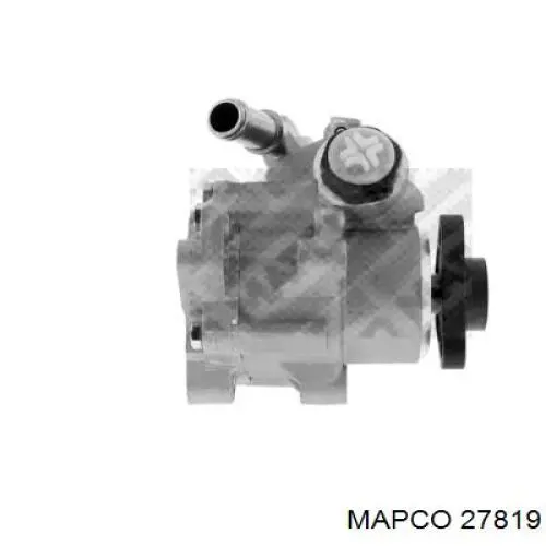 Насос ГУР 27819 Mapco