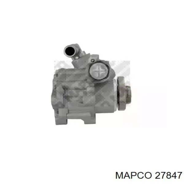 Насос ГУР 27847 Mapco