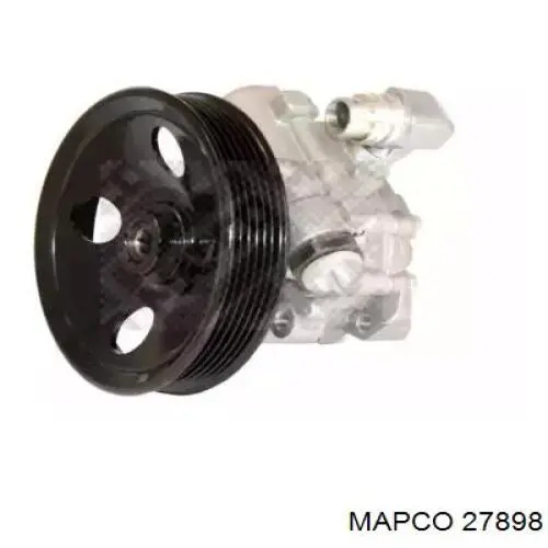Насос ГУР 27898 Mapco