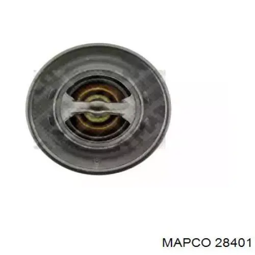 Termostato, refrigerante 28401 Mapco