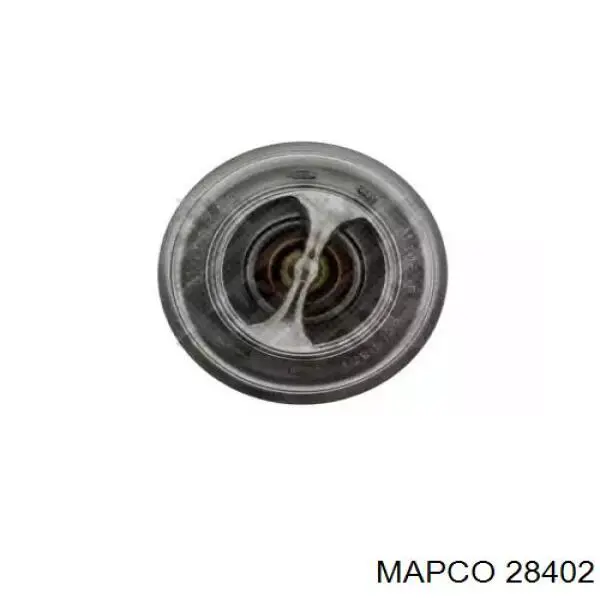 Termostato, refrigerante 28402 Mapco