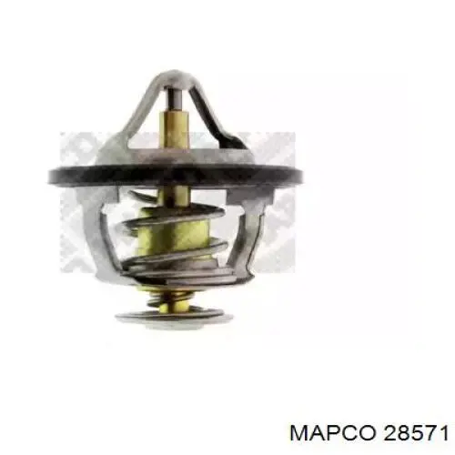 28571 Mapco термостат