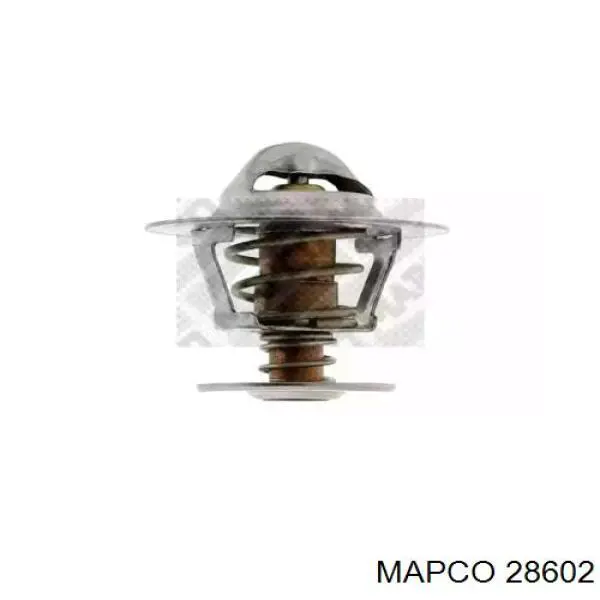 Термостат Mapco 28602