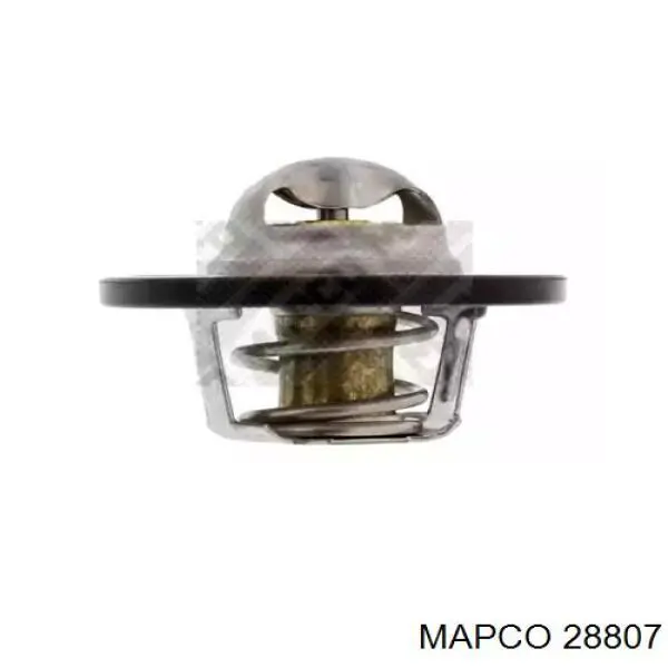 28807 Mapco термостат