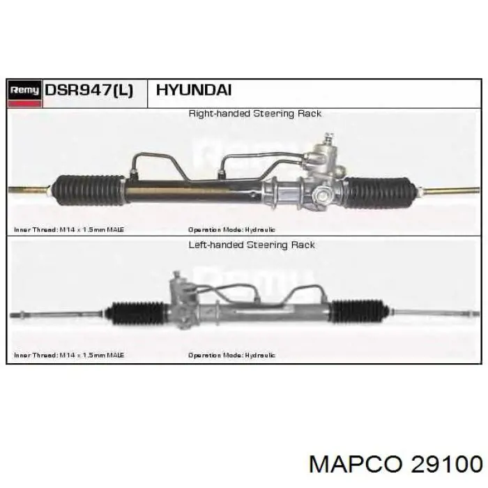 29100 Mapco