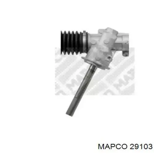 Реечный рулевой механизм Renault (RVI) 490013324R цена, от 126.16 USD
