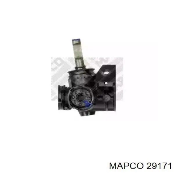 Рейка рулевая Renault (RVI) 8200711398
