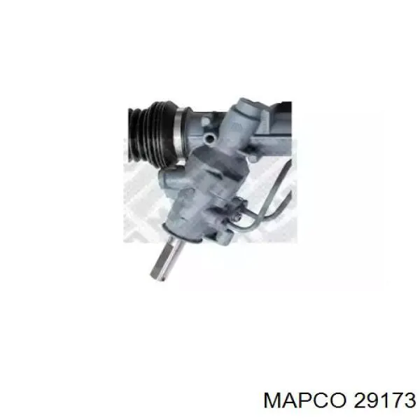 29173 Mapco Управление рулевое в сборе
