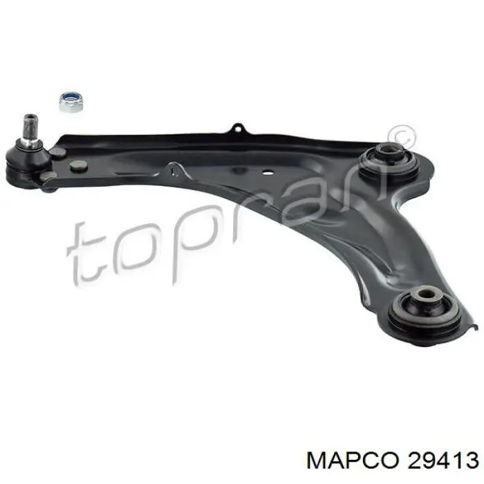 Купить 29413 Mapco Рулевая рейка