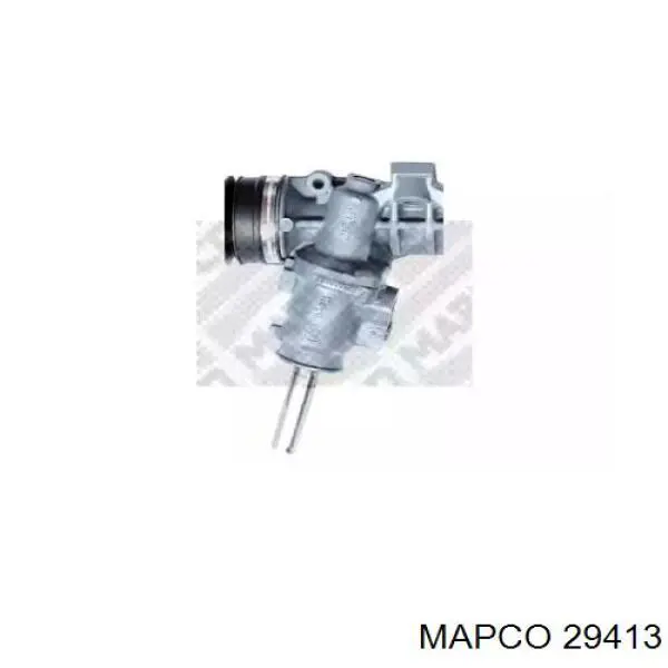 29413 Mapco Управление рулевое в сборе