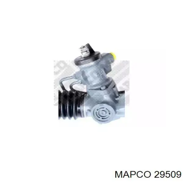 29509 Mapco