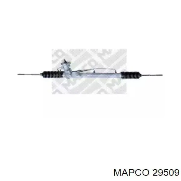 Рейка рулевая Mapco 29509