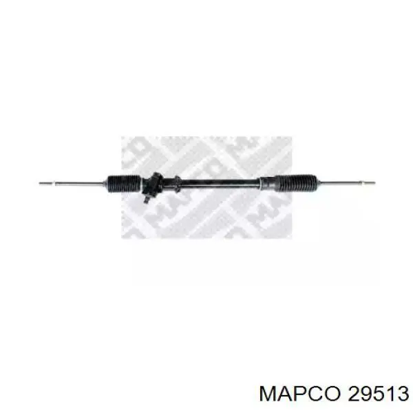 Реечный рулевой механизм MSG NI101 цена, от 57.22 USD