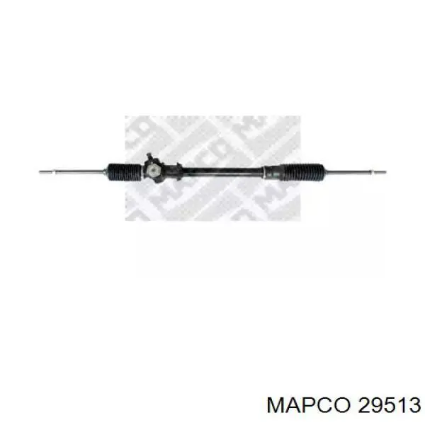 Купить 4800112A00 Nissan/Infiniti Рулевая рейка