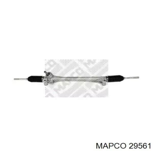 Рулевая рейка 29561 Mapco