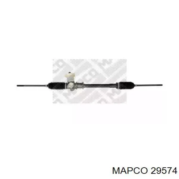 V520014 VEMO/Vaico Управление рулевое в сборе