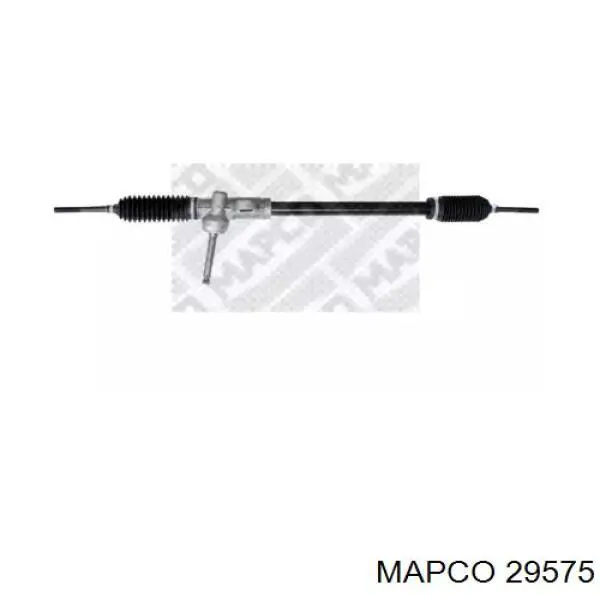 Рейка рулевая Mapco 29575