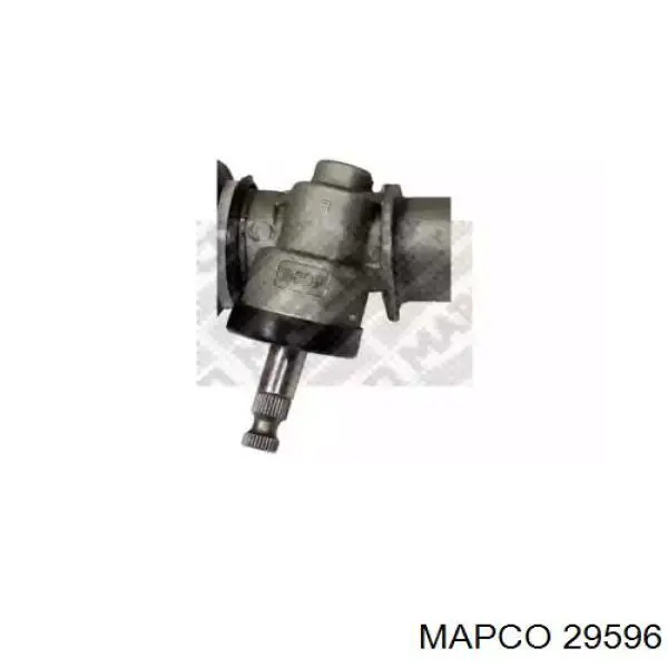 4851063B70000 Suzuki Управление рулевое в сборе