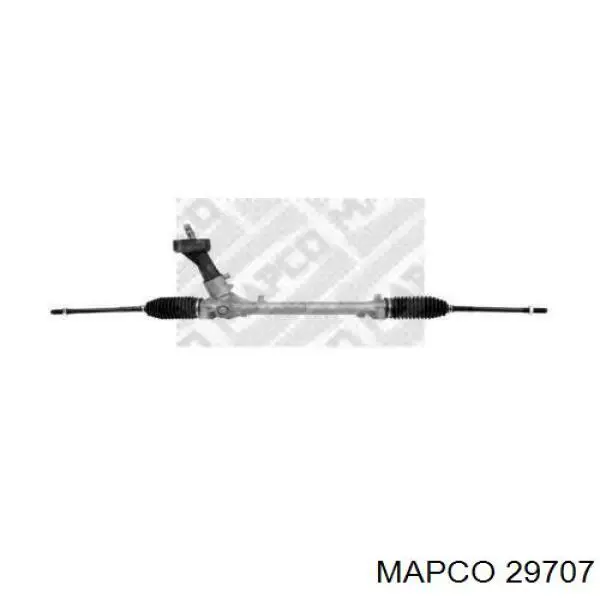 29707 Mapco cremalheira da direção