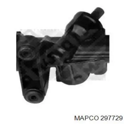 Рулевая рейка M5074 Motorherz