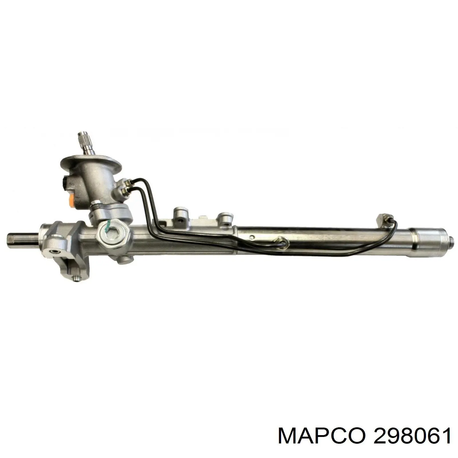 298061 Mapco рулевая рейка