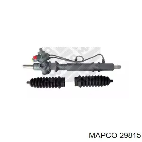Купить 175422061A VAG Рулевая рейка