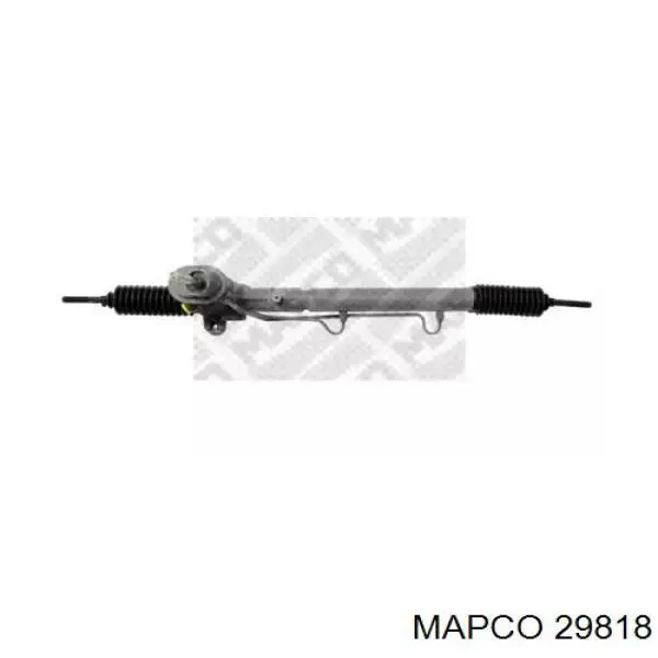 29818 Mapco Управление рулевое в сборе