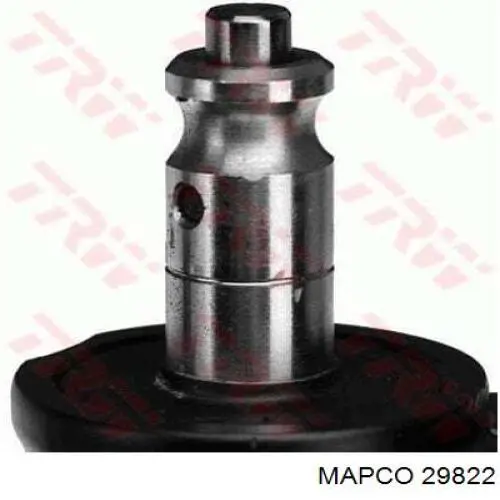 Реечный рулевой механизм Mapco 29822 цена, от 106.78 USD