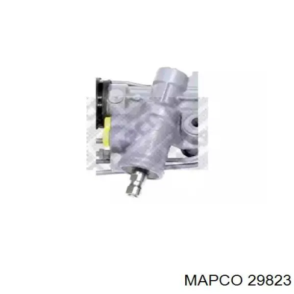 Купить FO220R MSG Рулевая рейка