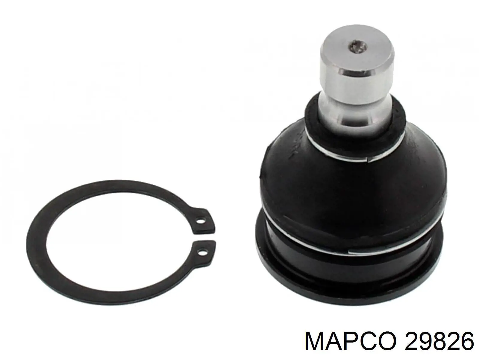 Рейка рулевая ASR FO7201R