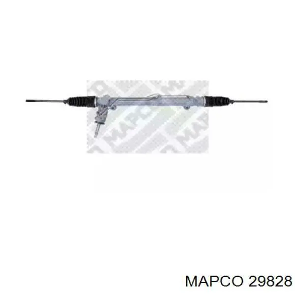 29828 Mapco