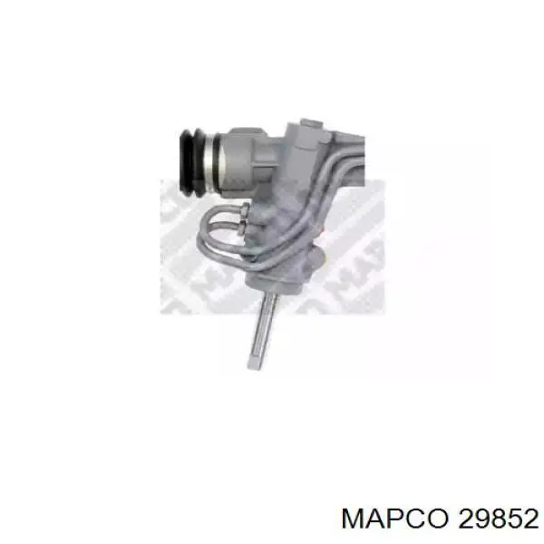 Купить 24448114 Opel Рулевая рейка