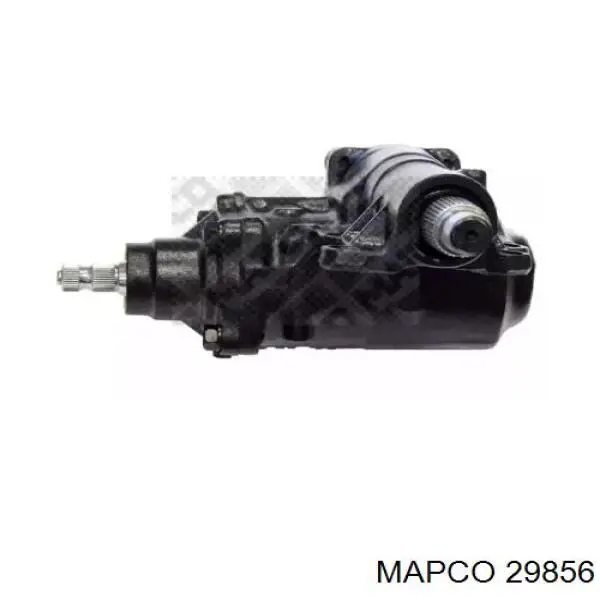 Купить 97101354 Opel Рулевой механизм в сборе