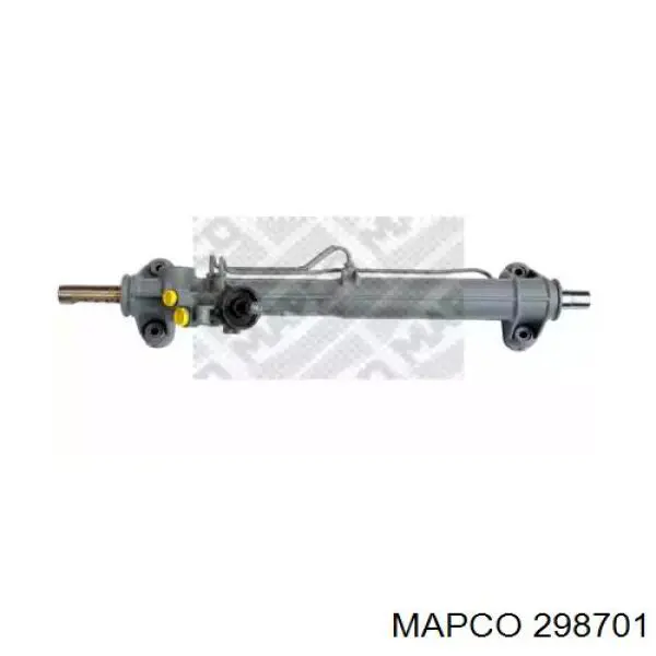 298701 Mapco Управление рулевое в сборе