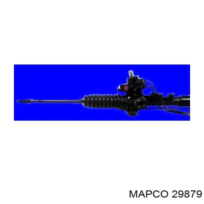 Купить 29879 Mapco Рулевая рейка