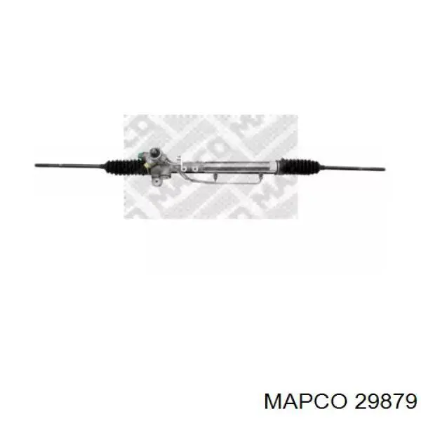 29879 Mapco Управление рулевое в сборе