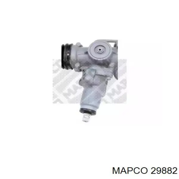 Рулевая рейка 29882 Mapco