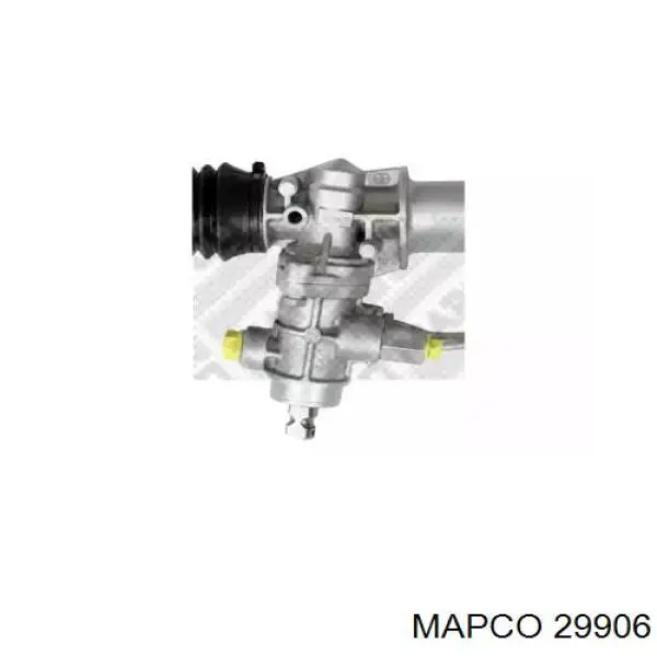 Рейка рулевая Mapco 29906