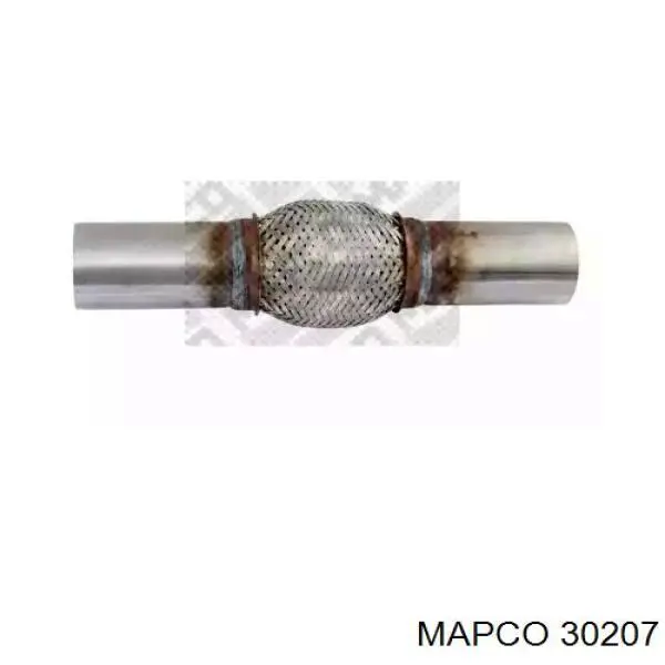  30207 Mapco