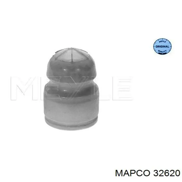 32620 Mapco пыльник амортизатора переднего