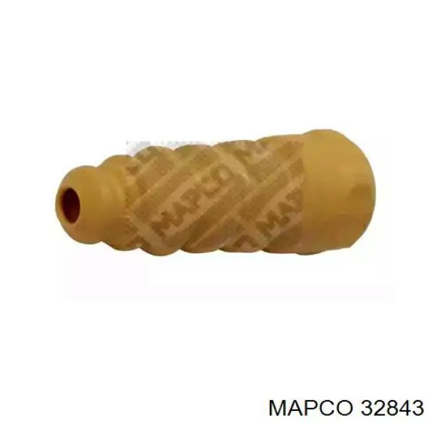 32843 Mapco буфер (отбойник амортизатора заднего)