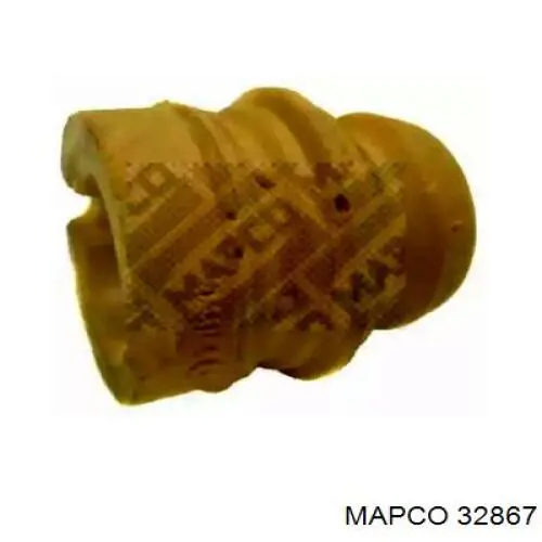 32867 Mapco буфер (отбойник амортизатора переднего)