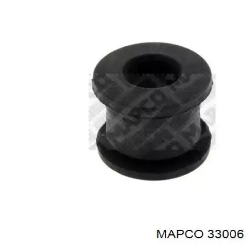 33006 Mapco сайлентблок переднего нижнего рычага