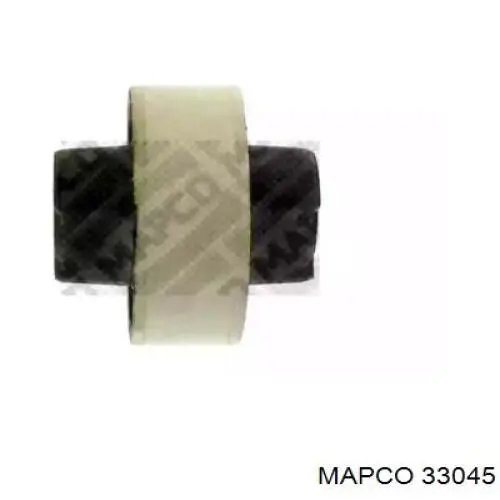 33045 Mapco сайлентблок переднего нижнего рычага